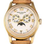 Patek Philippe Annual Calendar
