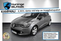 Renault Clio 0.9 / NYBES/NYSERV/KEYLESS/NAV/SUPERDEAL 2,95%