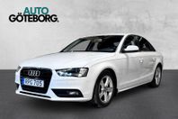 Audi A4 Sedan 1.8 S Line Euro 6 Comfort Xenon