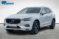 Volvo XC60 Recharge T6 Inscription Expression