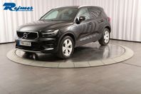 Volvo XC40 T4 FWD Momentum Advanced Edition