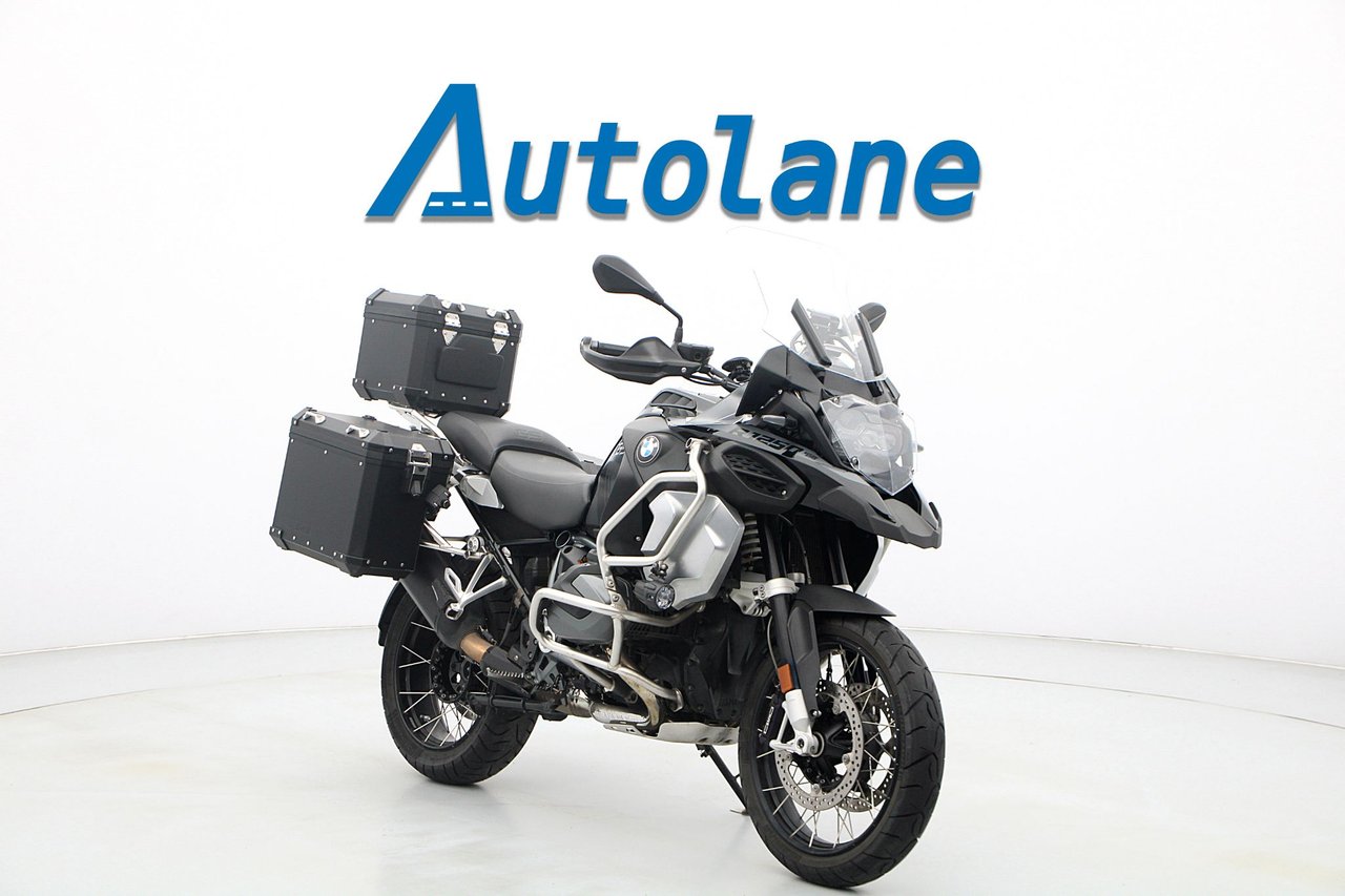 BMW R 1250 GS Adventure *Tri...