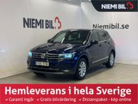 Volkswagen Tiguan 2.0 TDI 4M GT Drag/Dvärm/Kamera/Massage