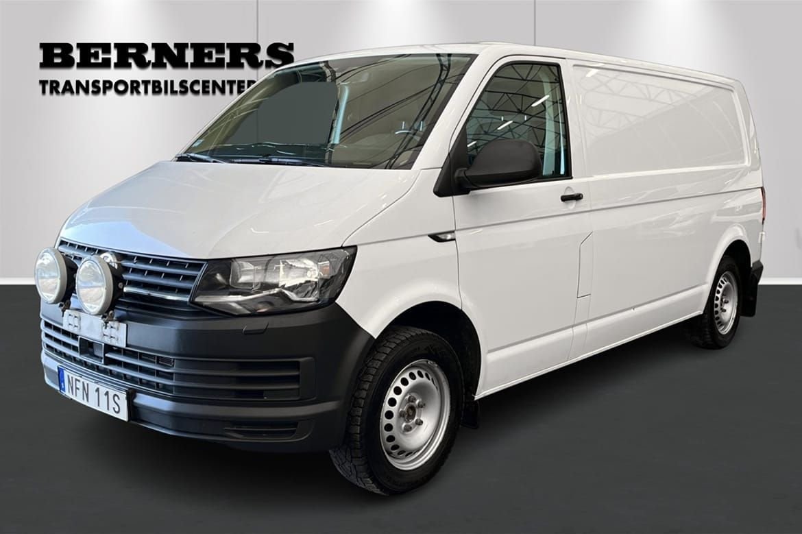 Volkswagen Transporter T30 2....