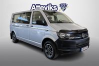 Volkswagen Caravelle 2.0 TDI DSG, 150hk *9-sits*