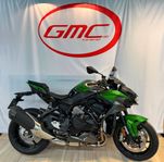 Kawasaki Z H2 Kontakta oss för att beställa