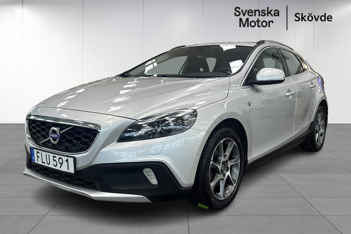 Volvo V40 Cross Country CC D2...