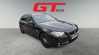 BMW 530 d xDrive Touring Steptronic Euro 6