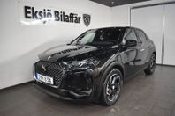 DS 3 Crossback 50 kWh Automat E-TENSE /Backkamera/Naviation/
