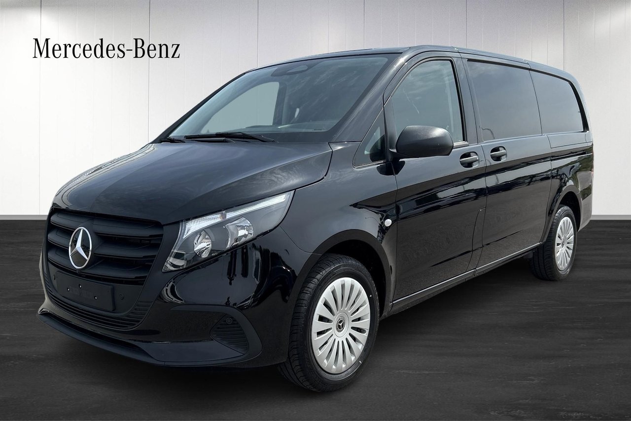 Mercedes-Benz Vito 116 CDI 9G...
