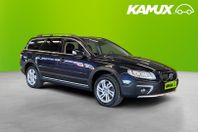 Volvo XC70 D4 Aut Classic Summum Läder D-Värmare Drag