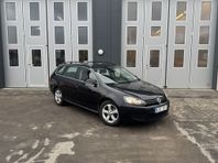 Volkswagen Golf Variant Endast 2 ägare !