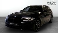 BMW 540 i xDrive M Sport Panorama Head Up H/K Ljud Dragkrok