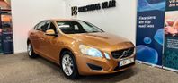 Volvo S60 D3 Geartronic Summum *2,95%Ränta