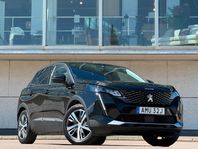 Peugeot 3008 HYBRID 225 1.6 + 11.8 kWh EAT Euro 6 MOMSBIL