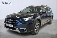 Subaru Outback 2.5 4WD XFuel Adventure Drag