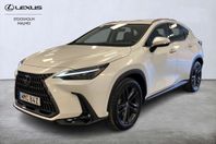 Lexus NX 450h+ Executive 360 kamera P-värm Keyless Skinn Els