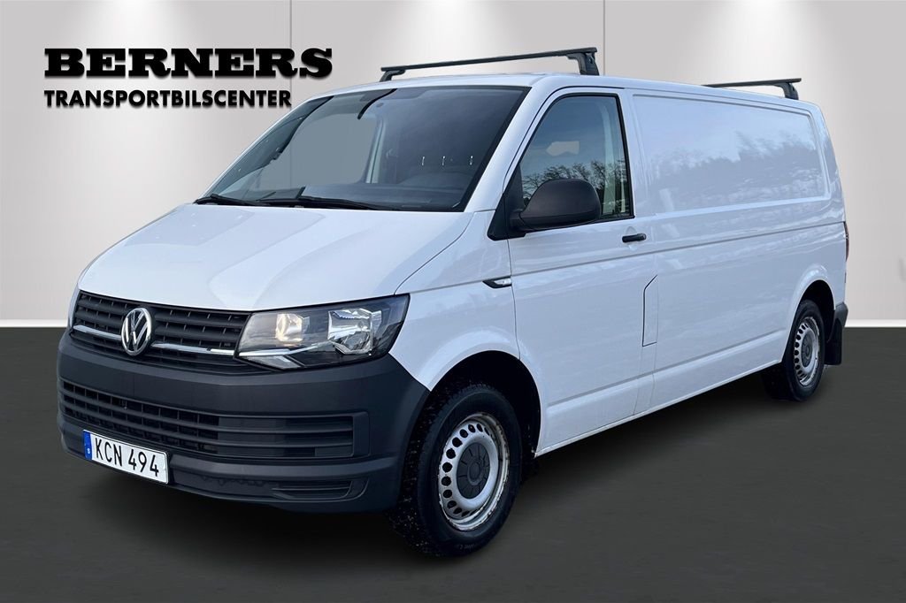 Volkswagen Transporter T30 2....