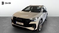 Audi Q4 e-tron 55 Quattro S-line *Välutrustad*