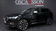 Volvo XC60 T6 AWD Inscription PANO MASSAGE HUD 360° kam 320h