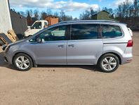 Seat Alhambra 2.0 TDI 4Drive  7 sits 12mån garanti