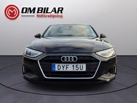 Audi A4 Sedan 40 TDI S Tronic Proline Euro 6