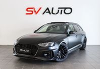 Audi RS4 Avant V6 Quattro Panorama B&O Cockpit RS-Sportavgas