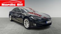 Tesla Model S 90D Free Charge 423hk
