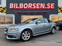 Audi A4 Sedan 1.8 TFSI Proline Euro 4