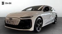 Audi A6 Avant E-tron Performance 270kW S-line