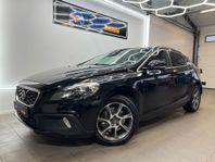 Volvo V40 Cross Country D4 Geartronic 190hk Momentum Ocean R