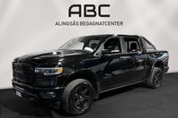 Dodge Ram 1500 Crew Cab Limited / Carplay / Leasbar / Moms
