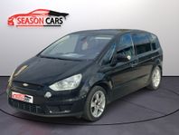 Ford S-Max 2.0 TDCi Durashift EST Euro 4