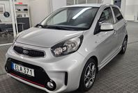 Kia Picanto 1.0 MPI Special Edition Euro 6