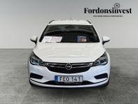 Opel Astra Sports Tourer, 12.900 mil/ Sommarkampanj