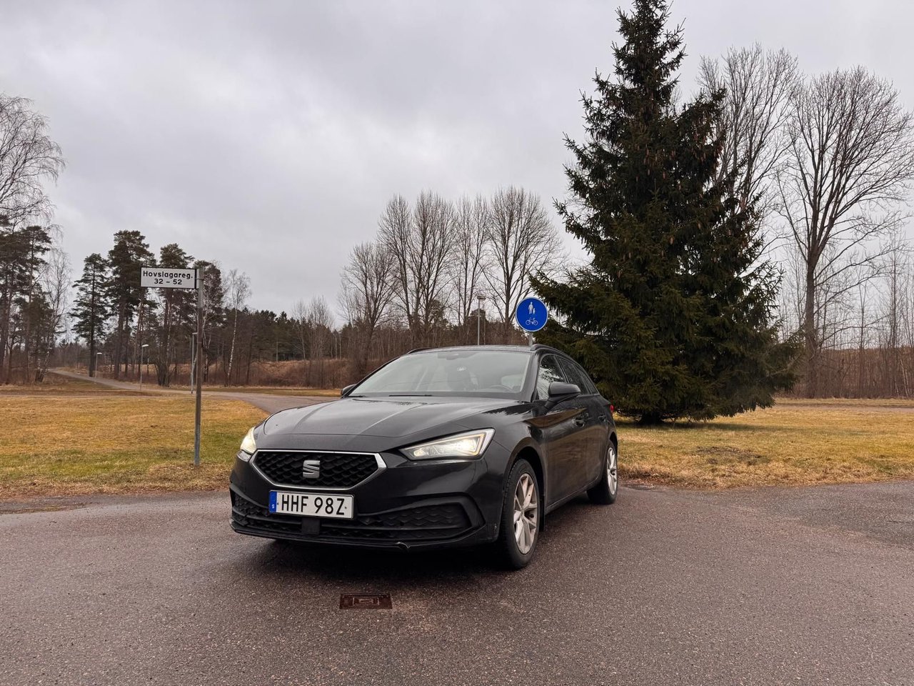 Seat Leon ST León Sportstoure...