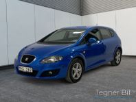 Seat Leon 1.2 TSI Style Motorvärmare/P-Sensorer/Nybesiktigad