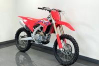 Honda CRF 450 R 2024 Hemleverans finans fr. 1000kr/mån