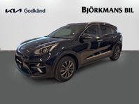 Kia E-Niro ADVANCE 64KWH 204HK/Kia Godkänd/Vinterhjul, 3.95%