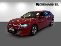 Volkswagen Passat SC 1.5 eTSI 150hk DSG BUSINESS