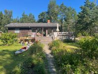 Havsnära pärla på Väddö