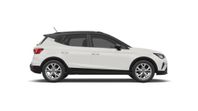 Seat Arona 1,0TSI FR 115hk Automat *Lagerbil*