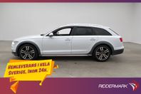 Audi A6 allroad 3.0 TDI V6 Q 204hk Luftfjädring D-Värm Drag