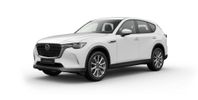 Mazda CX-60 PHEV AWD Exclusive Line/ Drag & V-hjul ingår