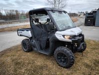 Can-Am Traxter Pro HD10 "Momsad"