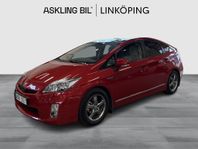 Toyota Prius PRIUS HYBRID EXECUTIVE