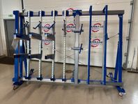 Rampress / Press