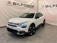 Citroën C4 X 1.2 PureTech EAT Euro 6