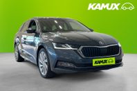 Skoda Octavia 2.0 TDI 4x4 Drag D-värm Navi 200 hk