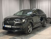 DS 7 Crossback E-TENSE 225 Préstige 4,99 RÄNTA